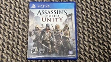 Assassin's Creed: Unity [Limited Edition] (Sony PlayStation 4, 2014)