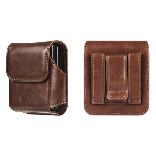 Pour Samsung Galaxy Z Flip 5/Flip 4 3/Razr+ Coque Housse Etui Ceinture Clip Pochette - Photo 4 sur 6