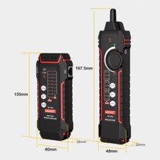 NF-802 Lan Tester Network Wire Tracer Cable Tracker Repairing Networking Tools