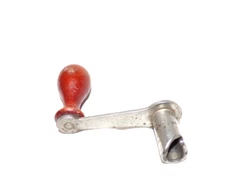 MUSIC BOX AND OR CYLINDER PHONOGRAPH RATCHET STYLE CRANK