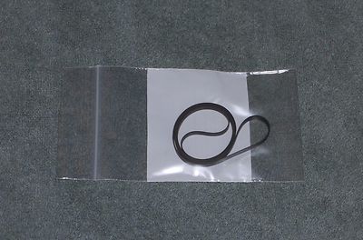 Platter Belt AR ACOUSTIC RESEARCH 'AR The Turntable' AR-XA AR-XB ES-1 ES Narrow