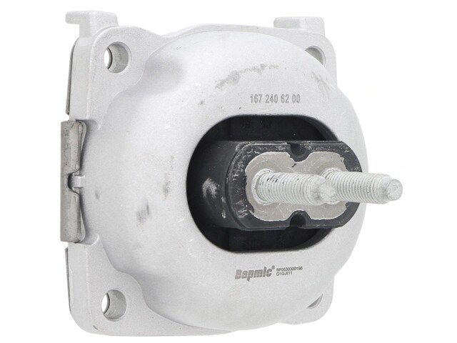 BAPMIC Trans Mount 1672406200 Mercedes GLE350 | eBay
