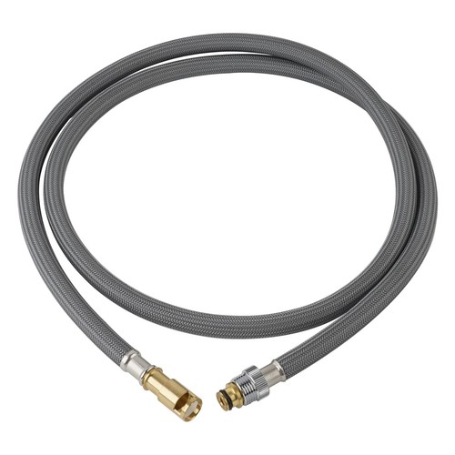 Kitchen Faucet Hose Spray Hose Kit Sink Hose fit for delta faucet sprayer hose eBay