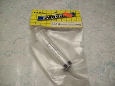 Vintage Pro Line RC Car Parts #5313 Precision Lubricator