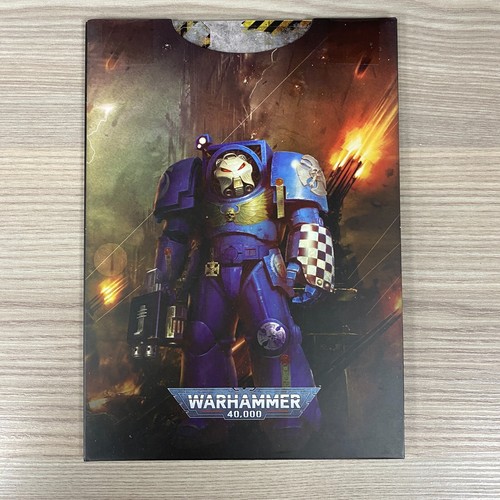 Leviathan Edizione Limitata Sganciabile Zona Marcatori Warhammer 40,000 Space