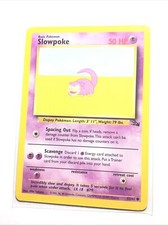 Image for Slowpoke