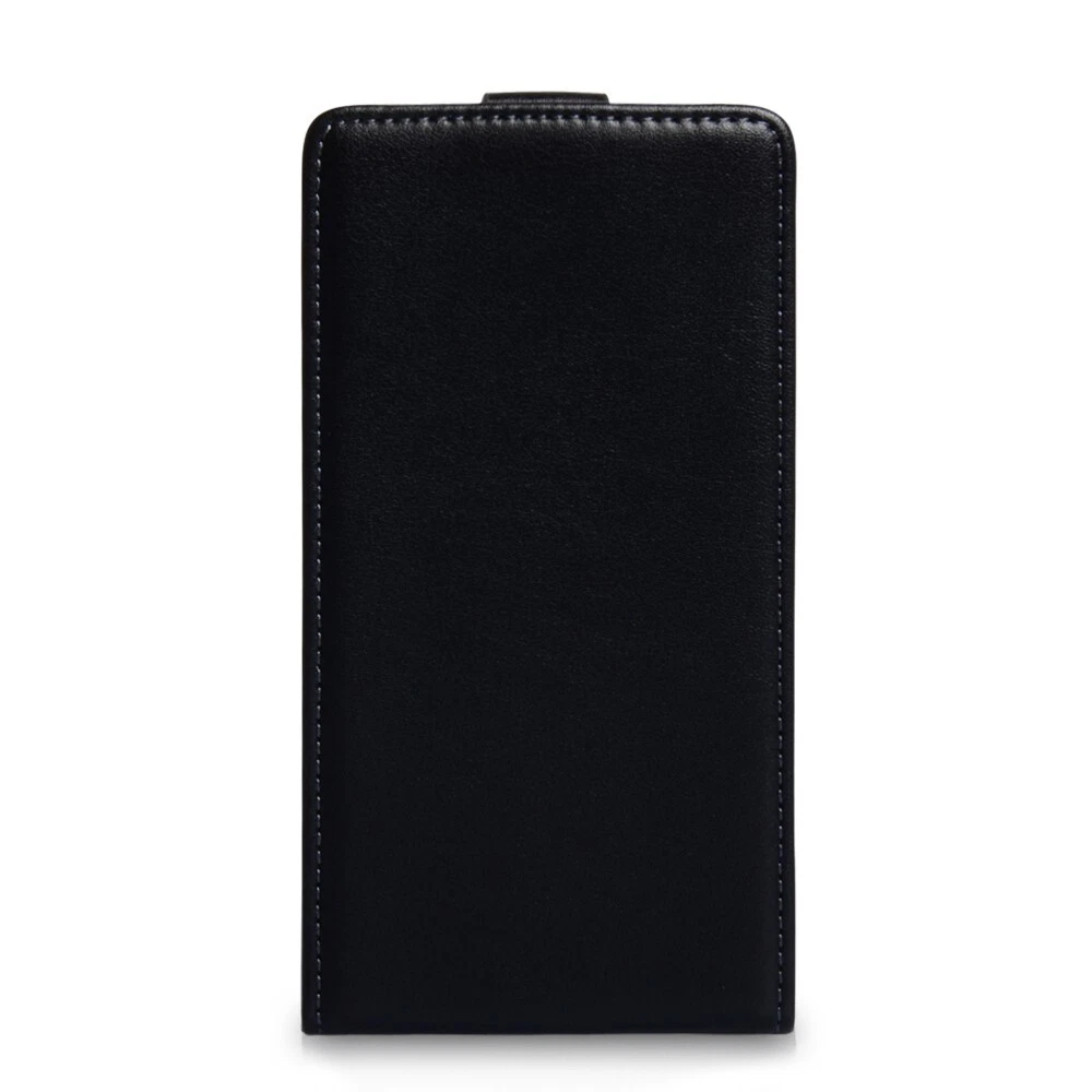 Custodia per Sony Xperia Z3 Portafoglio Cover Ecopelle Magnetica Libro