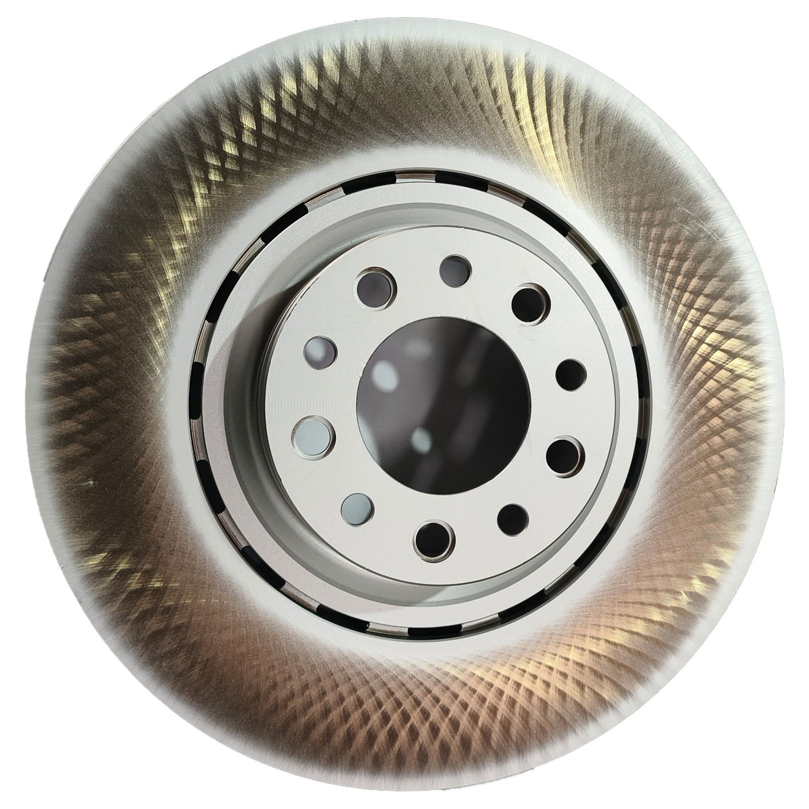 NEW front rear brake rotors #7313 FOR Bentley Mulsanne 3Y0615301A 3Y0615601A USA