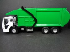 Greenlight 2019 MACK LR Refuse - Garbage Truck Loose New Mint 1:64  