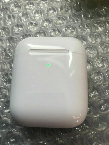 Genuine Original Apple Airpod Parts- 2 and Pro Airpods - Ex Sydney | eBay