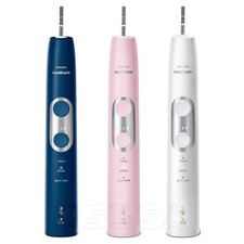 Image of Philips Soni care Protective Clean 6100 electric toothbrush HX685T 685J Handle