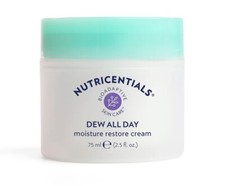 Nuskin Nutricentials Dew All Day moisture res...