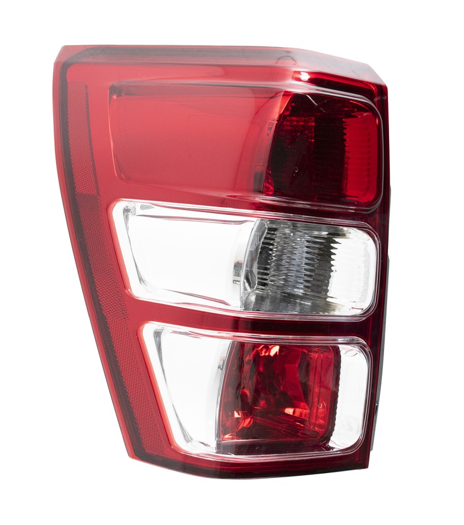 FANALE POSTERIORE SINISTRO per SUZUKI GRAND VITARA II