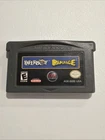 Paperboy/Rampage (Game Boy Advance, 2005) Authentic. Tested