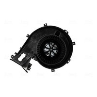 InnenraumgeblÄSe Nissens 87049 FÜR Fiat Opel Saab HeizungsgeblÄSe GeblÄSemotor