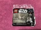 LEGO Star Wars Rogue One - Rare - 40268 R3-M2 Promo Minifigure Polybag - New