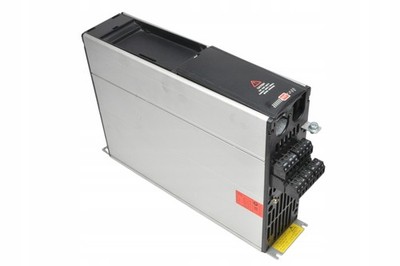 Danfoss Wechselrichter VLT5003PT5B20EBR3D0F10A00C0 175Z0544 3.1kVA gebraucht