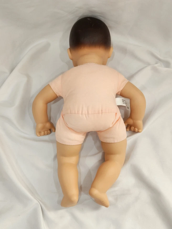 American Girl Bitty Baby Doll Lot - TLC - Image 4 of 4
