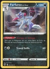Carte Pokémon Farfurex de Hisui 093/189 Holo   Astres Radieux Français