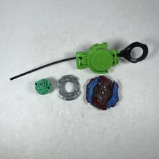 Beyblade Burst Battle League Slingshock Turbo Achilles
