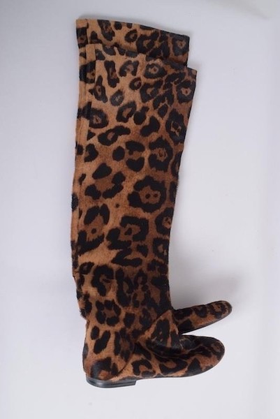 Women Giuseppe Zanotti Boots Multicolor 39