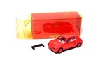 Herpa 2069 - Peugeot 205 Turbo 16 rot - OVP