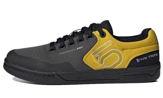 FZ1941 Adidas Five Ten Freerider Pro PrimeBlue Hombre Mountainbike Shoes Sport