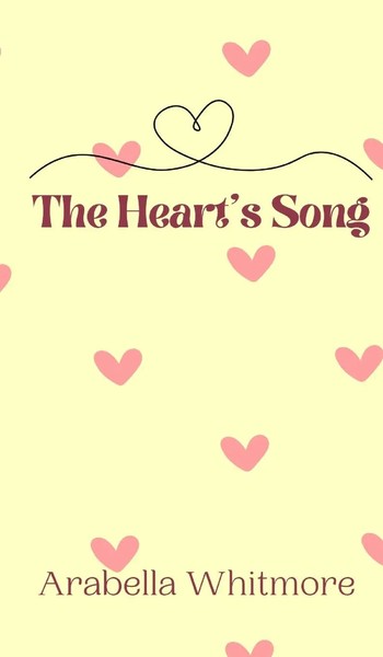 Arabella Whitmore | The Heart's Song | Buch | Englisch (2024)-image