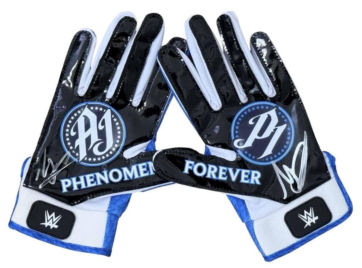 A.J. Styles Original Sports Autographed Items for sale | eBay