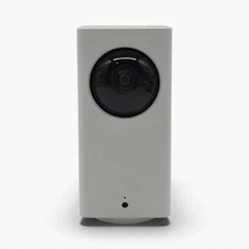 Wyze Cam Pan V2 1080p Indoor Smart Home Camera