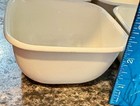 NEW! Informal Snack Set w/ Handle features 4 Separate  @3.5" Square  trays — photo 6