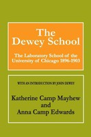Anna Edwards | The Dewey School | Taschenbuch | Englisch (2007) | Routledge