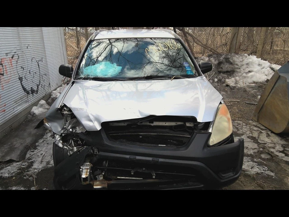 Антиблокировочная тормозная деталь модулятор в сборе ABS подходит для 02–04 CR-V 16872 - Изображение 2 из 4