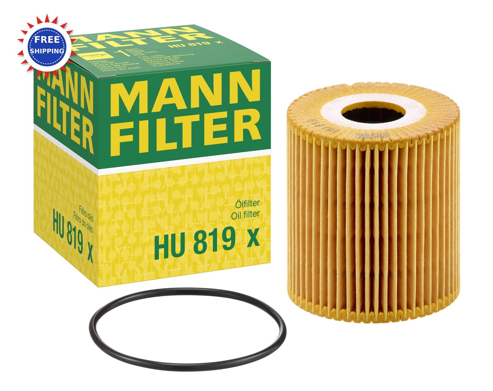 Filter Compatible Volvo C70 S40 S60 S70