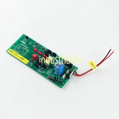 1PCS Semi-finished Board LTZ1000ACH LTZ1000CH Ultra Precision Voltage Reference