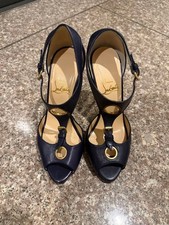 Christian Louboutin Ublot Pumps 37