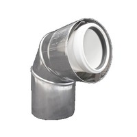 Ttc Abgas Awe Bogen 87-, Dn 125/190 125-05-24