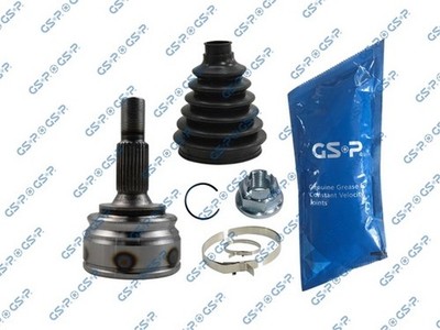 GSP 802273 Gelenksatz, Antriebswelle für CITROËN,OPEL,PEUGEOT,TOYOTA,VAUXHALL
