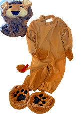 Rubies Lil Lion Infant Halloween Costume 6-12 Months 