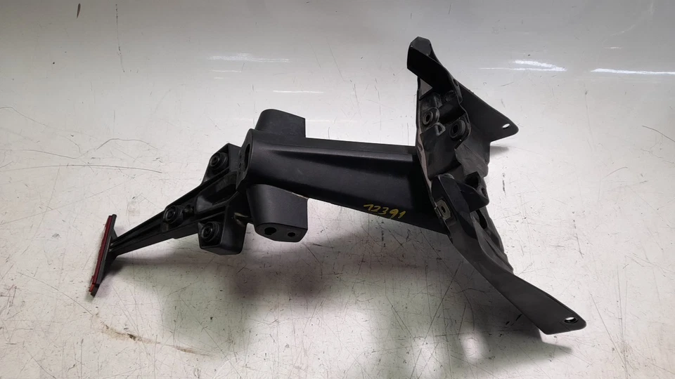 46638533757 PORTAMATRICULAS / 46638533757 / 1520330 PARA BMW R 1250 R 1250 RS 1 - Imagen 1 de 4