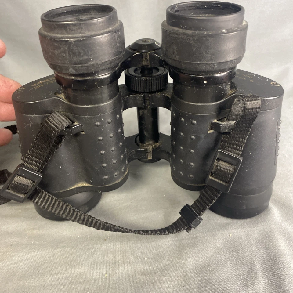 VANGUARD BR-7350W  7 X 35mm Wide Angle 9.5° Binocular - Image 4 of 4
