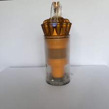 Dyson Ball Animal 2 Origin Canister Dust Bin Tank  filtr Cyclone Purple.