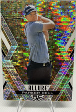 2026 Upper Deck Allure Golf Checklist Guide in-content 54