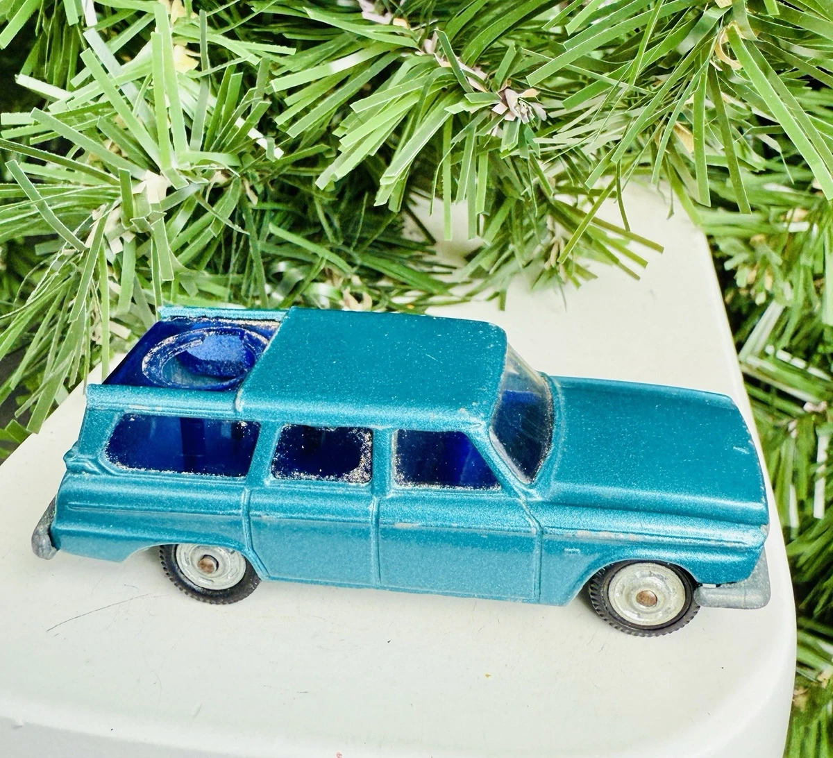 Corgi Studebaker Vintage Manufacture Diecast Cars, Trucks & Vans