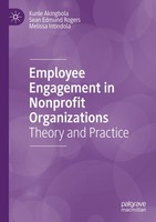 Employee Engagement In Nonprofit Organizations | Theory And Practice | Buch | Ix