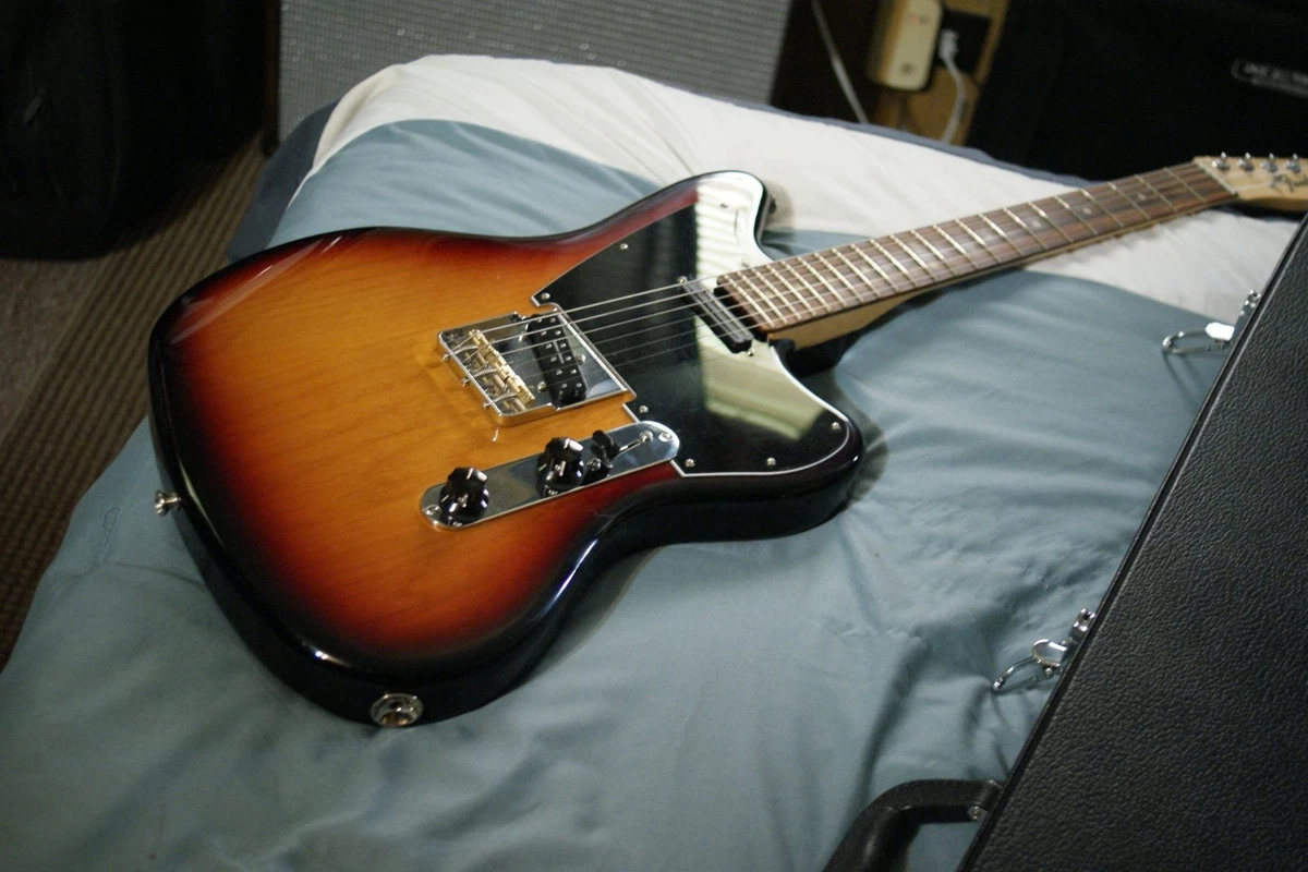 Warmoth 6 String Right-Handed Electric Guitars for sale | eBay