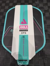 NEW LIMITED Joola Ben Johns Hyperion CFS 16mm - Read Description 