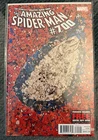 The Amazing Spider-Man #700 (Marvel Comics) Comic Book - Spider-Man Modern Age