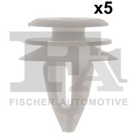 Fa1 10-40027.5 Clip, Zier-/Schutzleiste For Alpina BMW BMW (Brilliance) Dacia MI