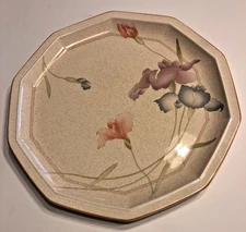 Mikasa, Craft Works, Magic Moods, Round Serving Platter 13"